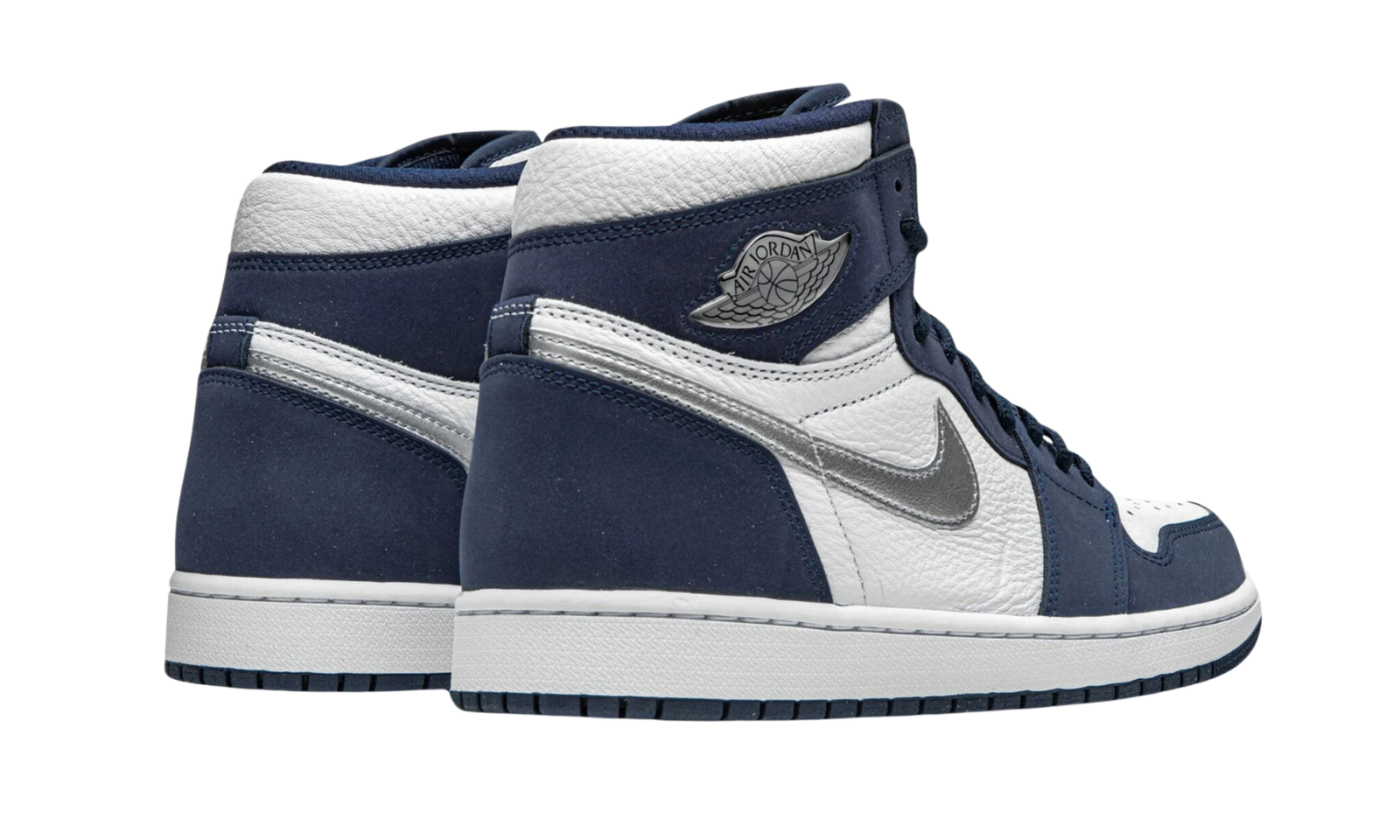 Air Jordan 1 High Japan Midnight Navy