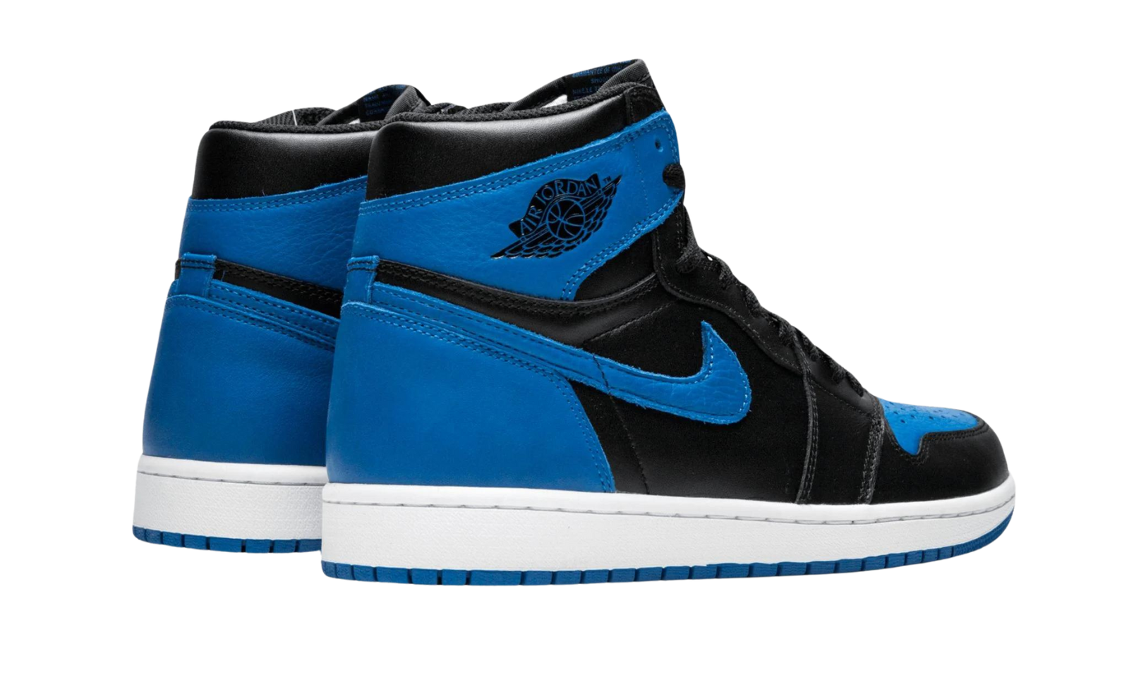 Jordan 1 High Royal (2017)