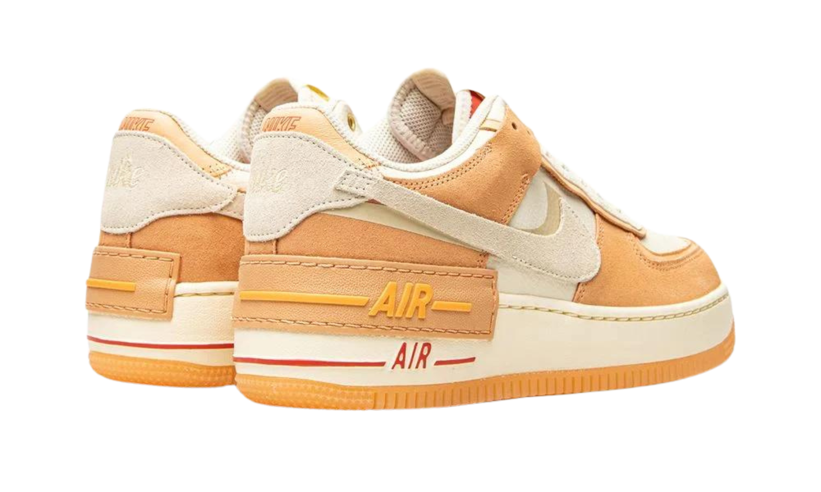 Air Force 1 Shadow Sisterhood