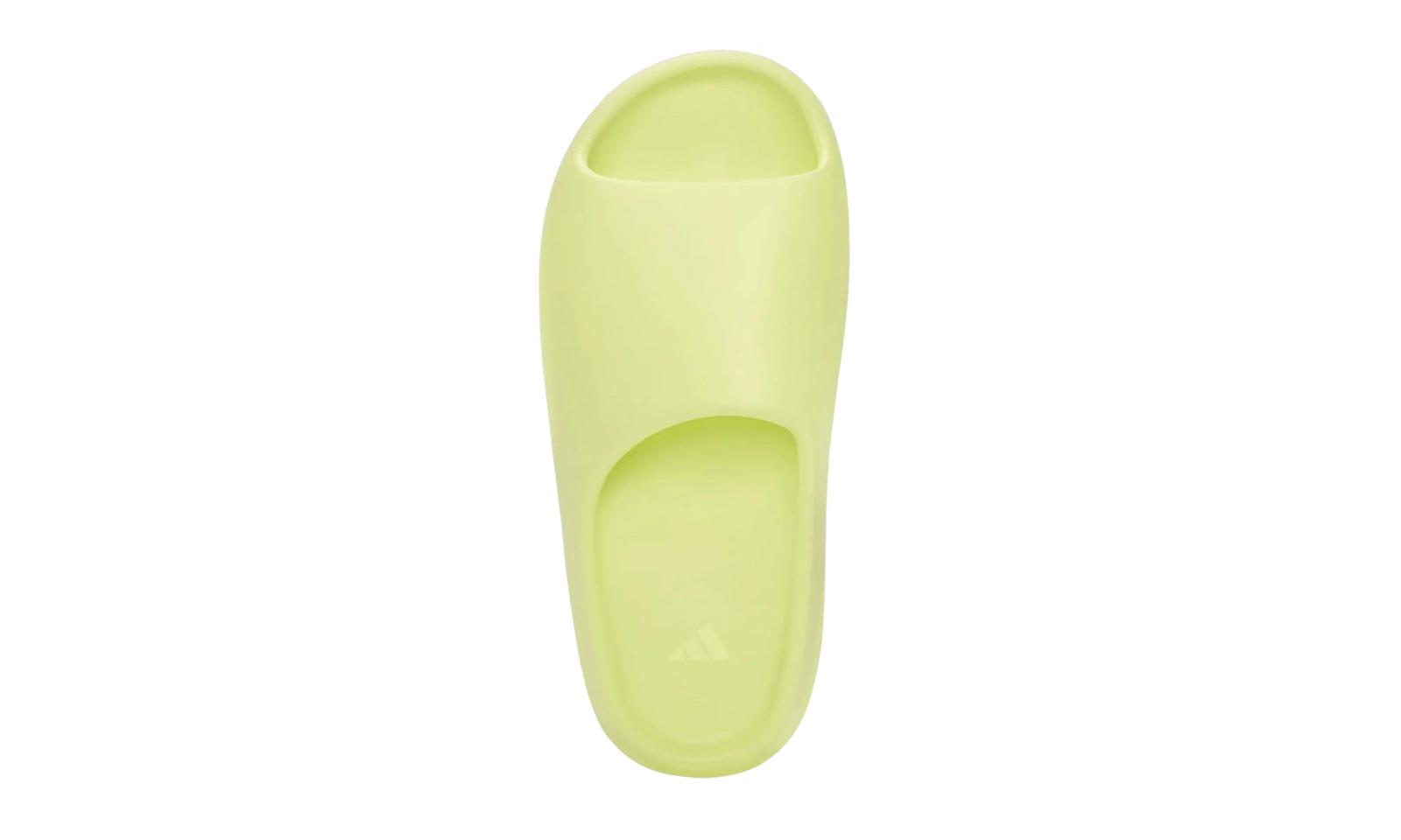 Adidas Yeezy Slide Glow Green