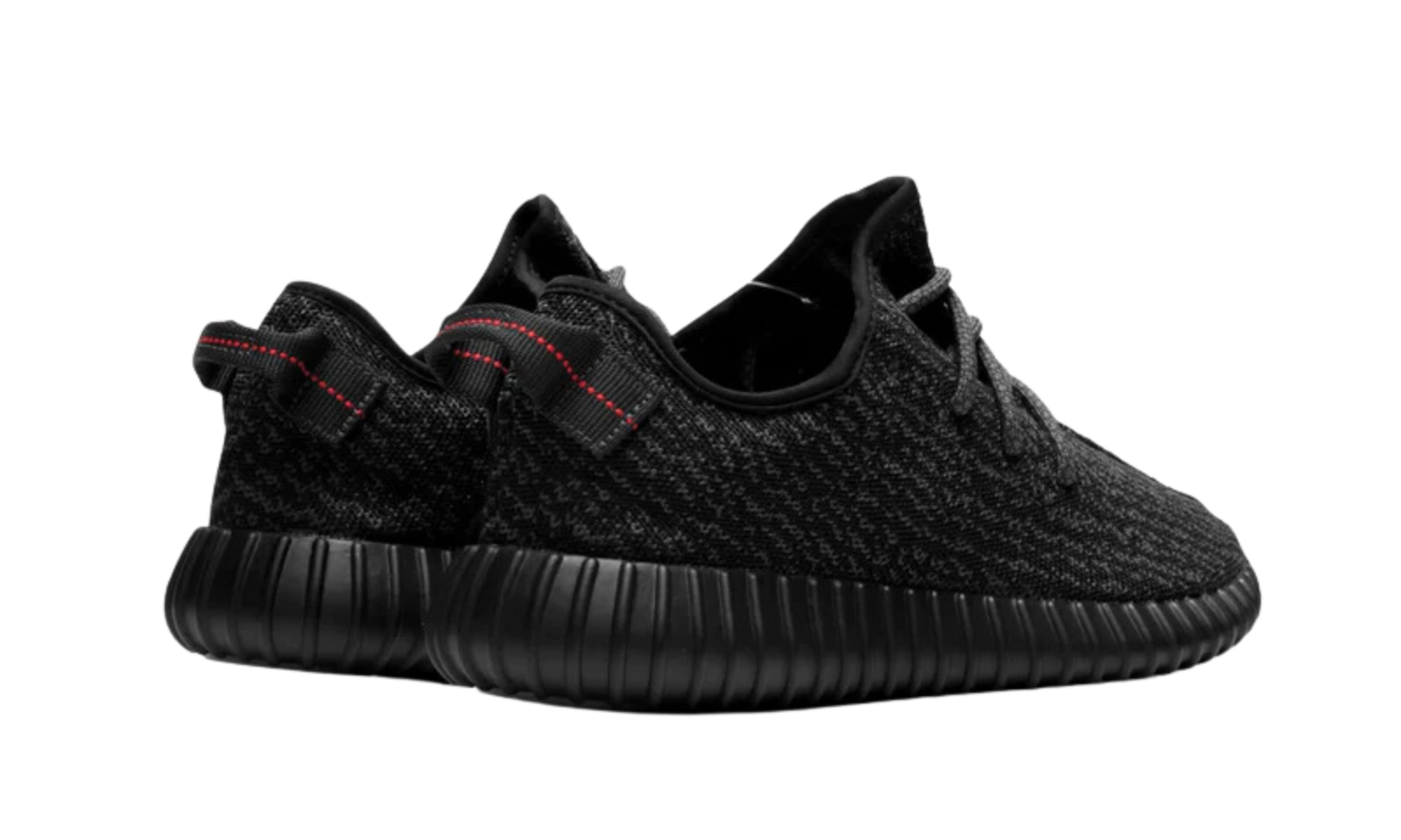 adidas Yeezy Boost 350 Pirate Black