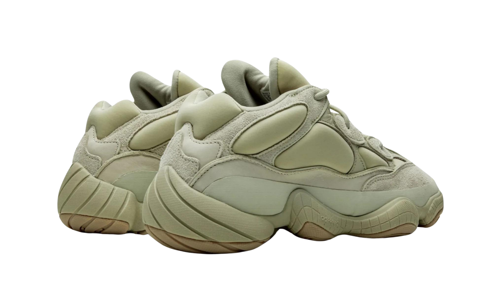 Yeezy 500 Stone