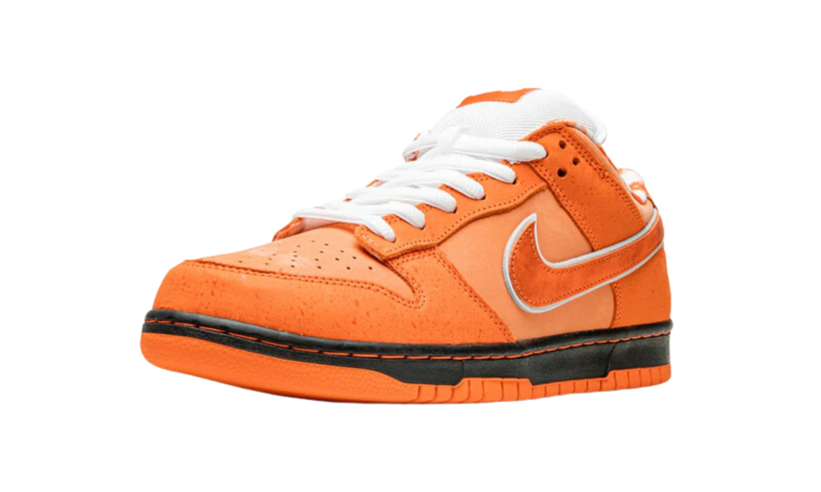 Dunk Low Lobster Orange