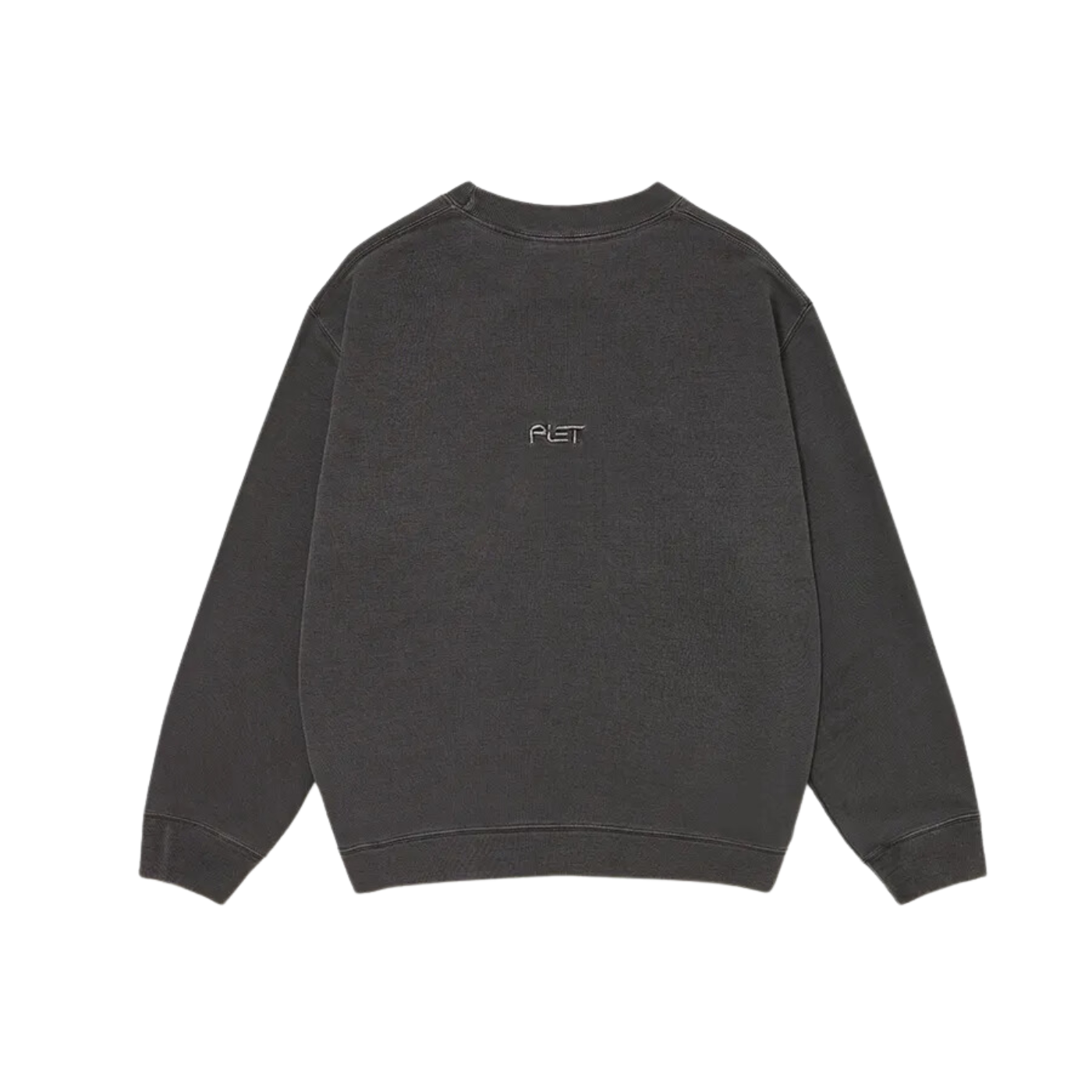 Crewneck Piet X Oakley Cinza