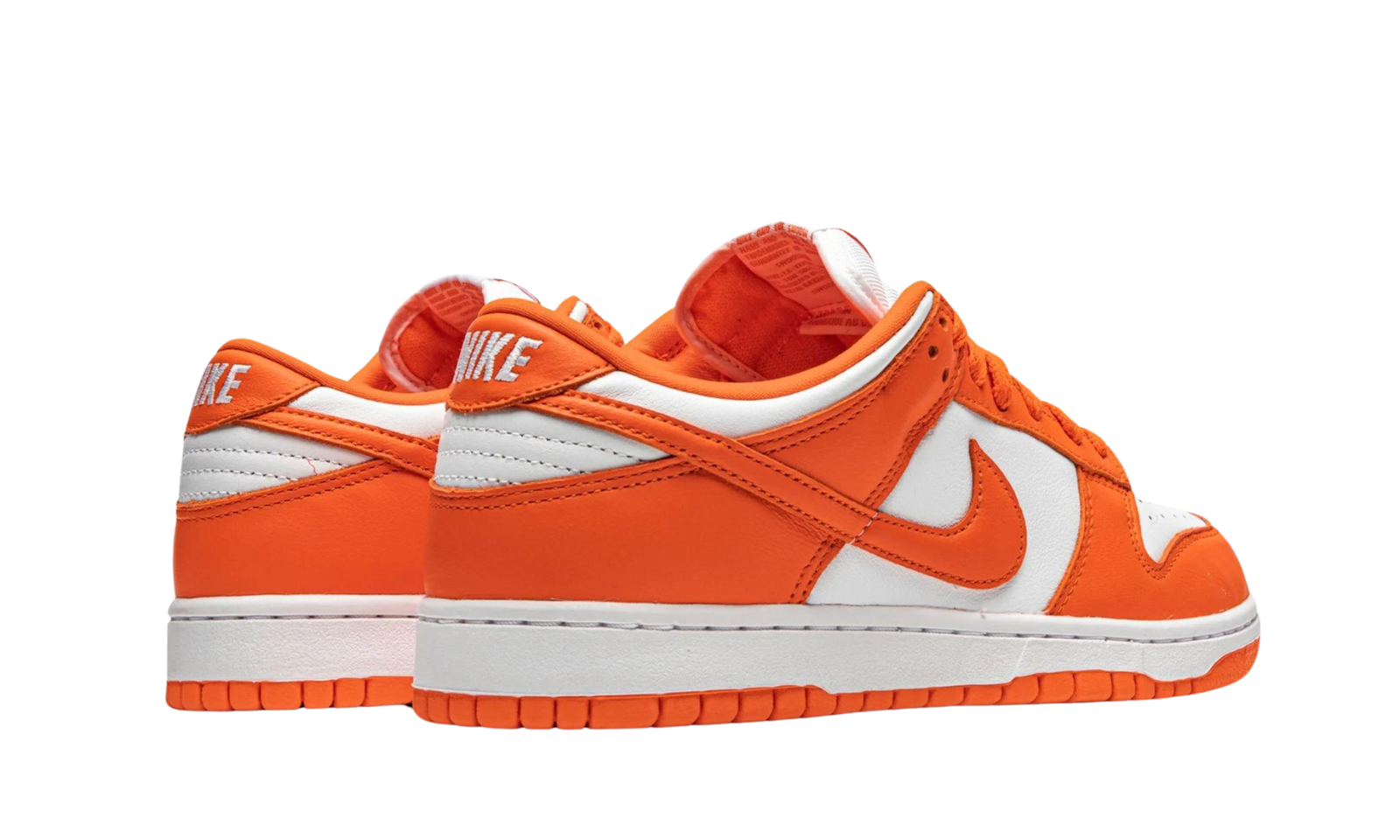 DUNK LOW SYRACUSE