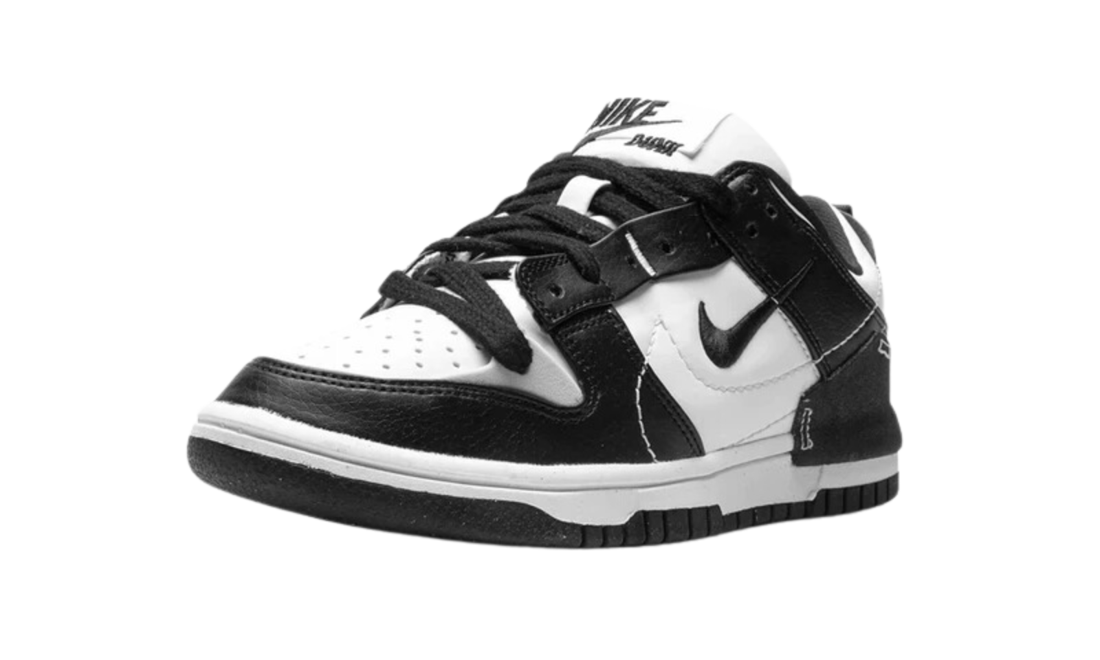 Nike Dunk Low Disrupt 2 Black White