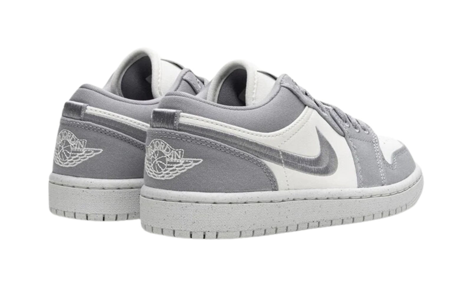 Jordan 1 Low SE Light Steel Grey