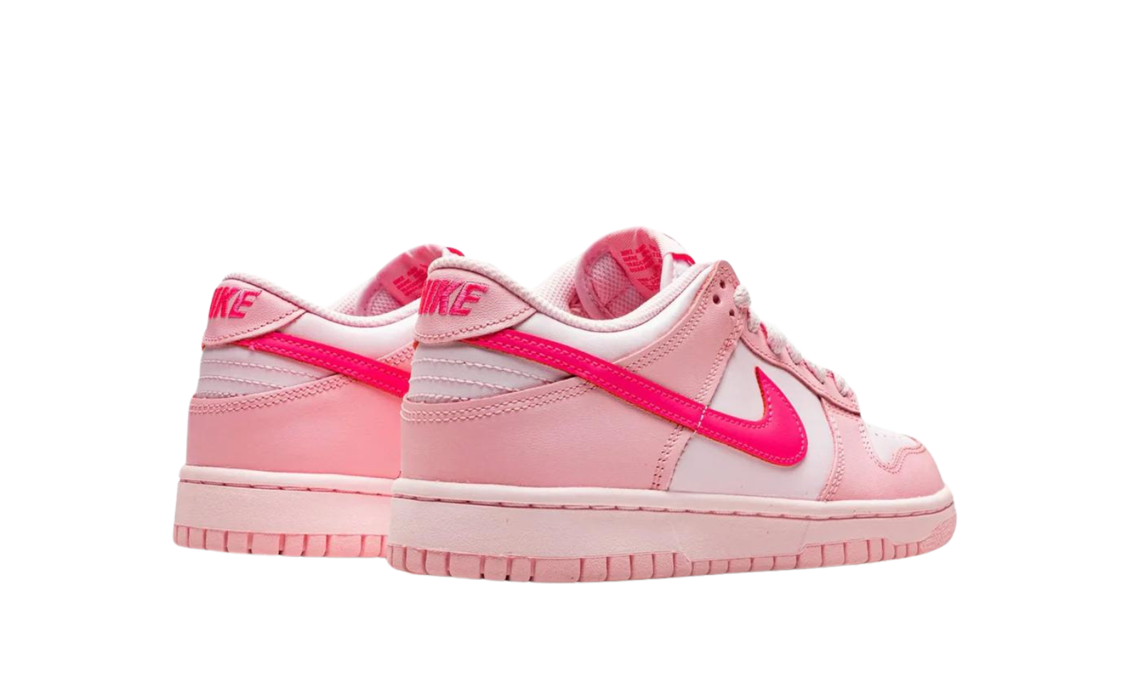 Nike Dunk Low Pink Foam