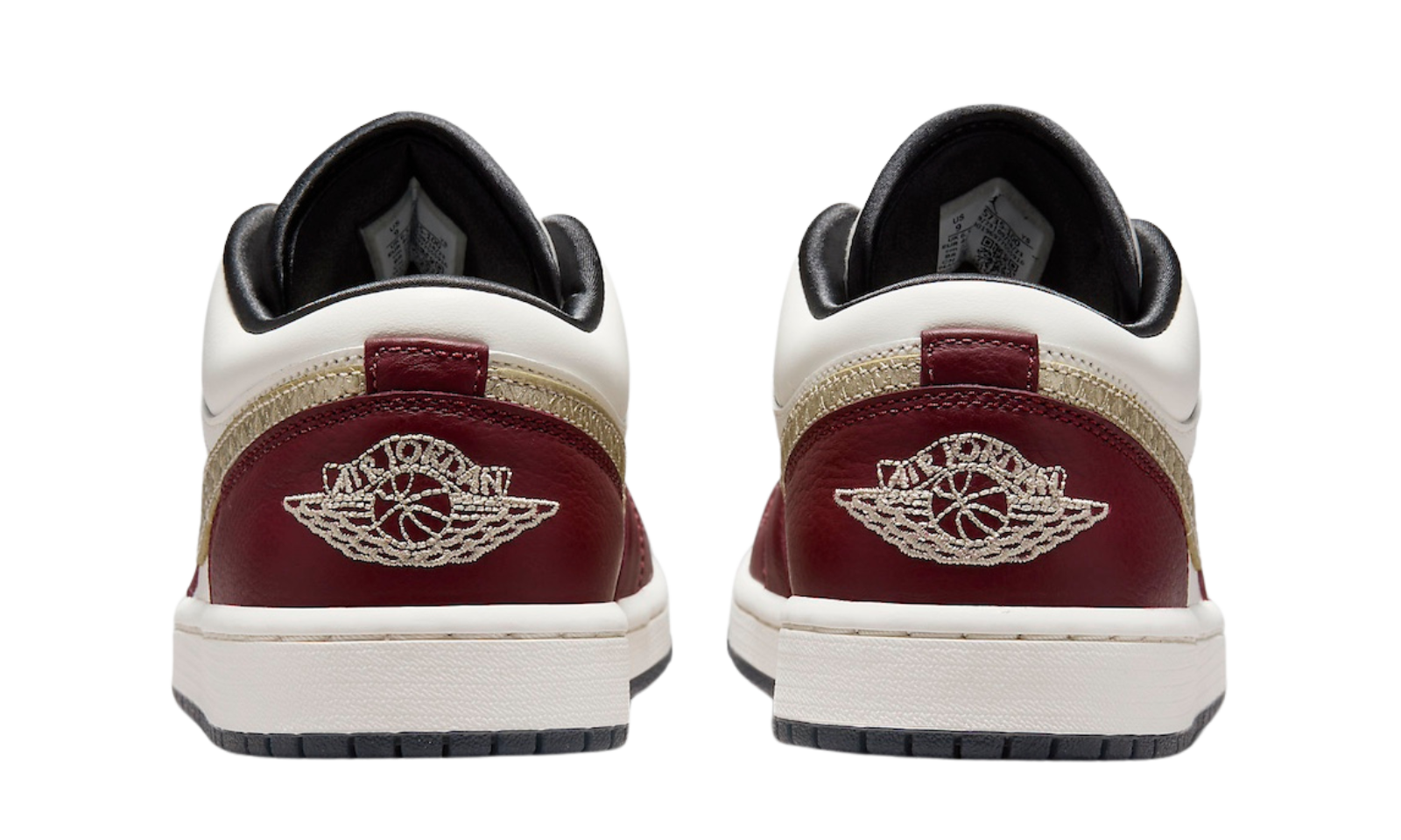 Jordan 1 Low Year of the Dragon