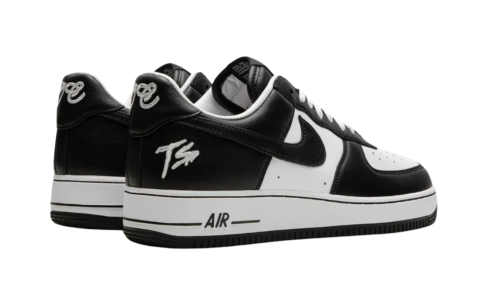 Air Force 1 x Terror Squad 'Blackout'