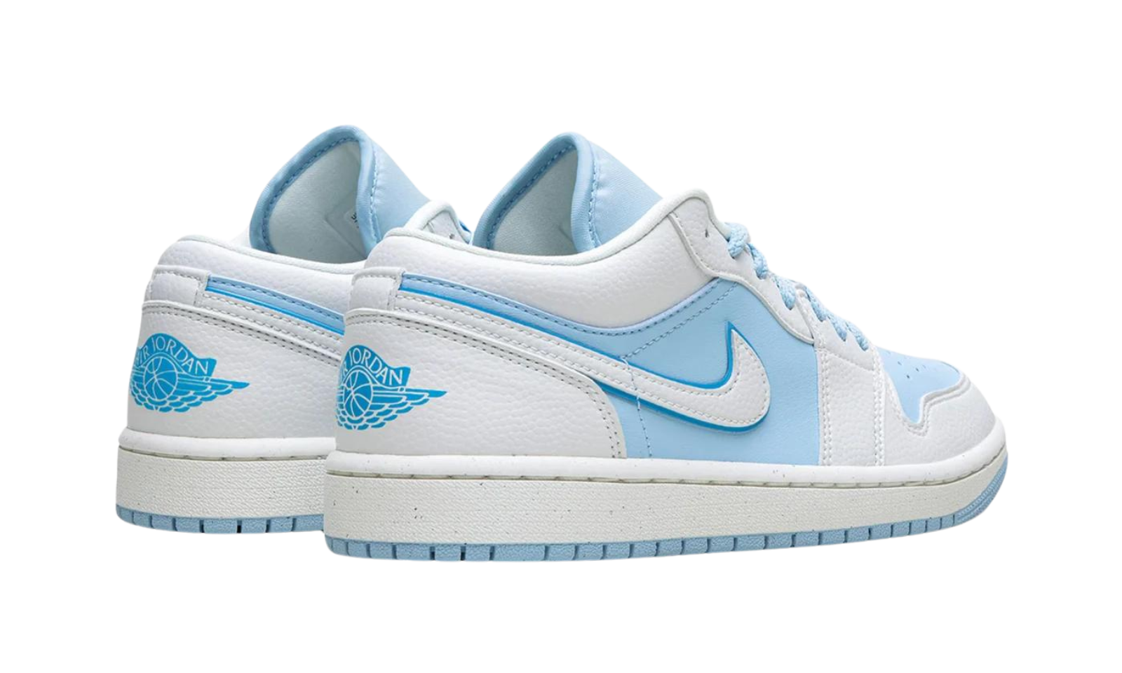 Jordan 1 Low SE Reverse Ice Blue