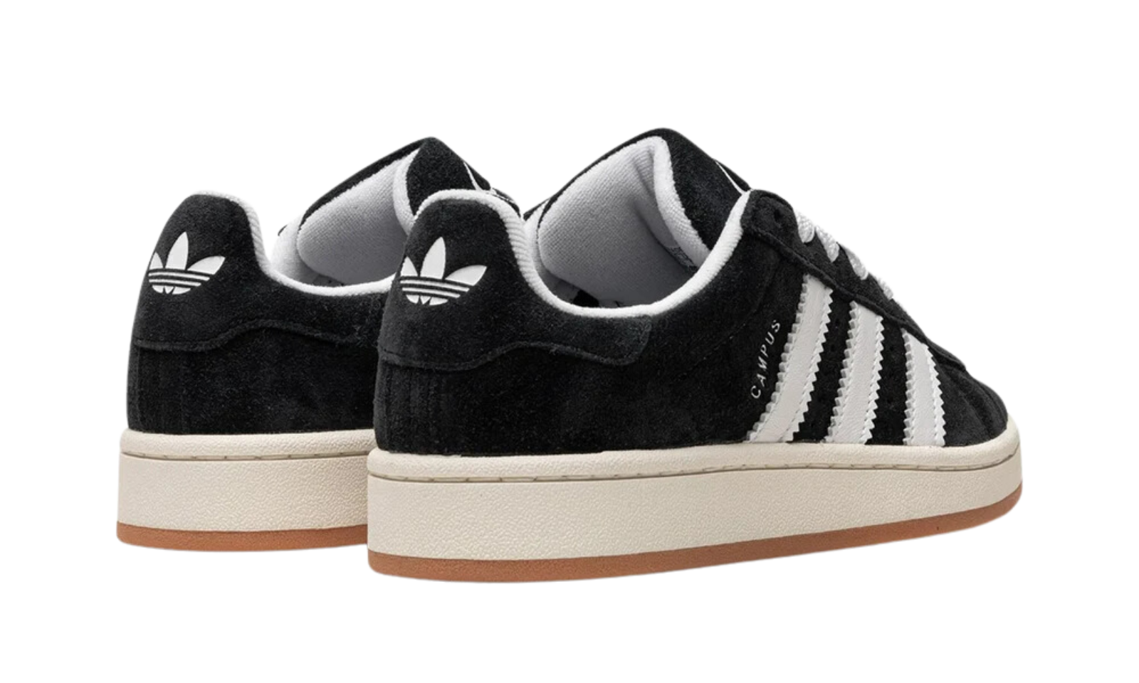 Adidas Campus Bold 00S Core Black