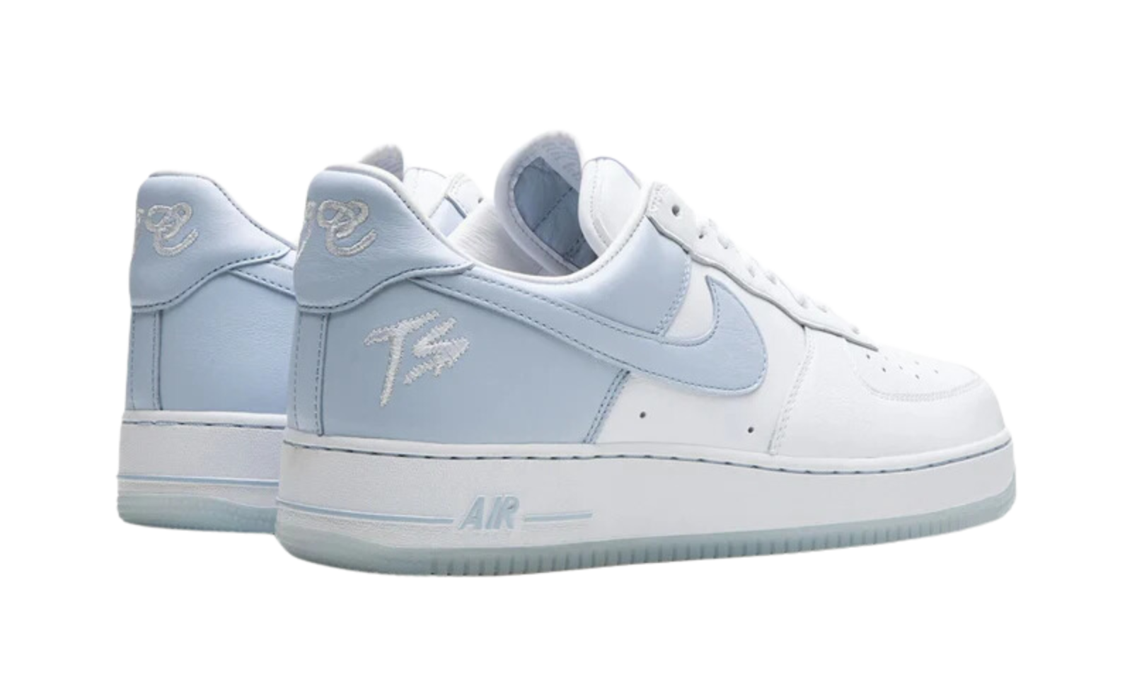 Nike Air Force 1 Low QS Terror Squad Loyalty