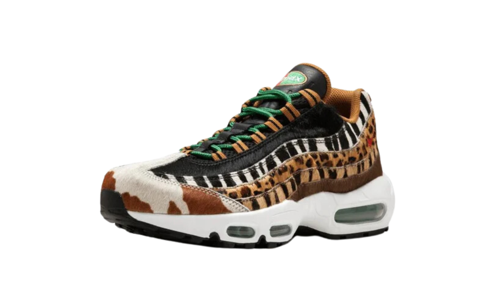 Nike Air Max 95 Atmos Animal Pack 2018