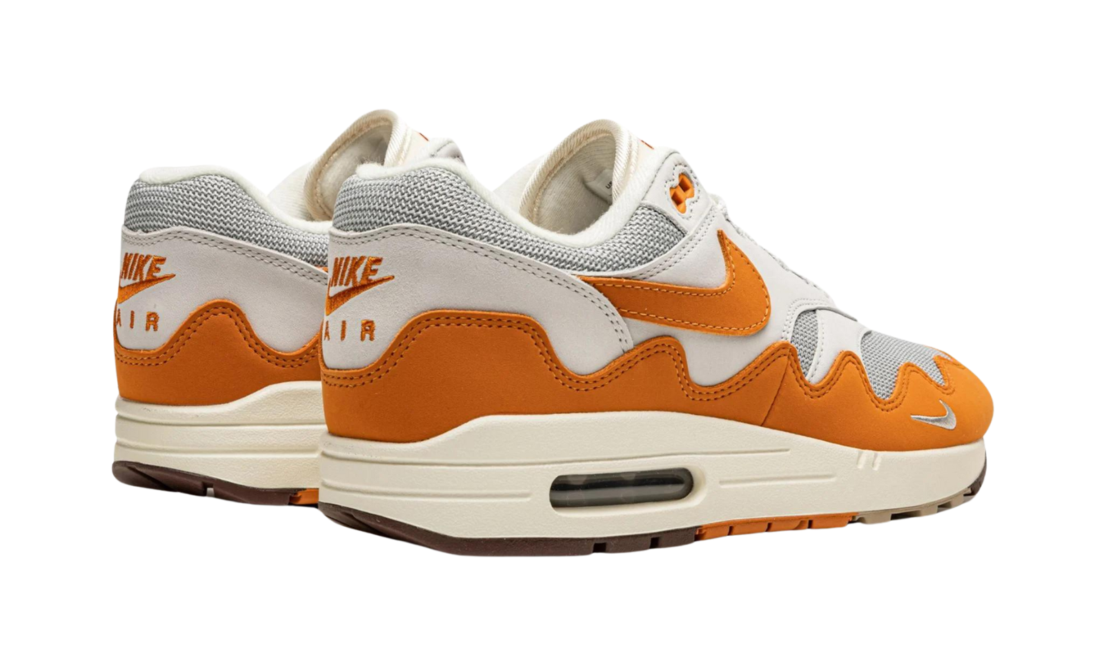 Air Max 1 Patta Waves Monarch