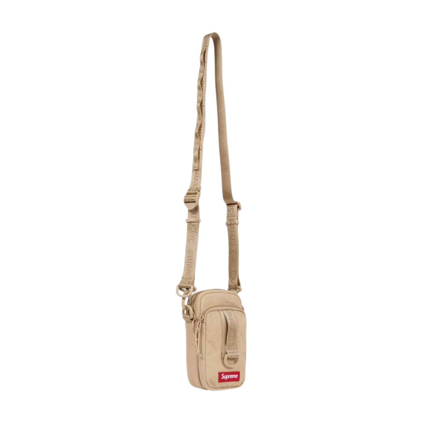 Shoulder Bag Supreme Tan 2026