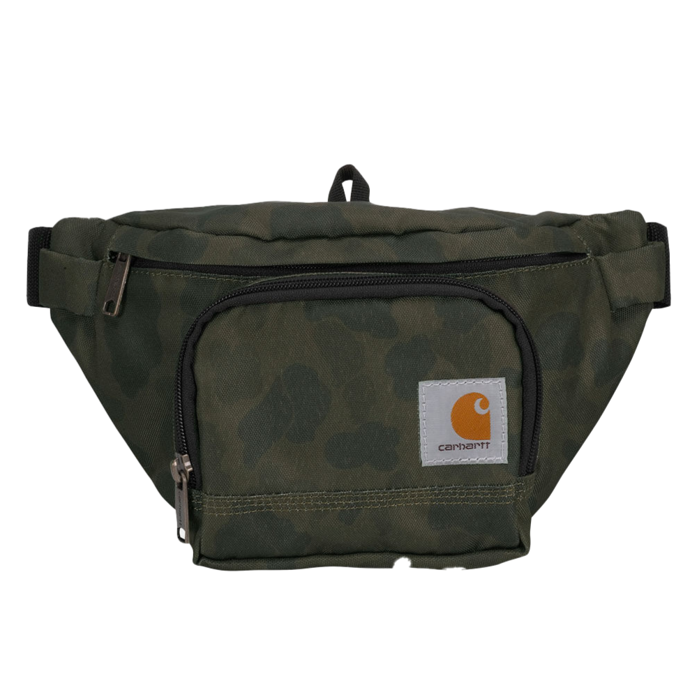 Pochete Carhartt Camo