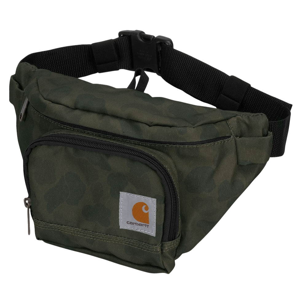 Pochete Carhartt Camo