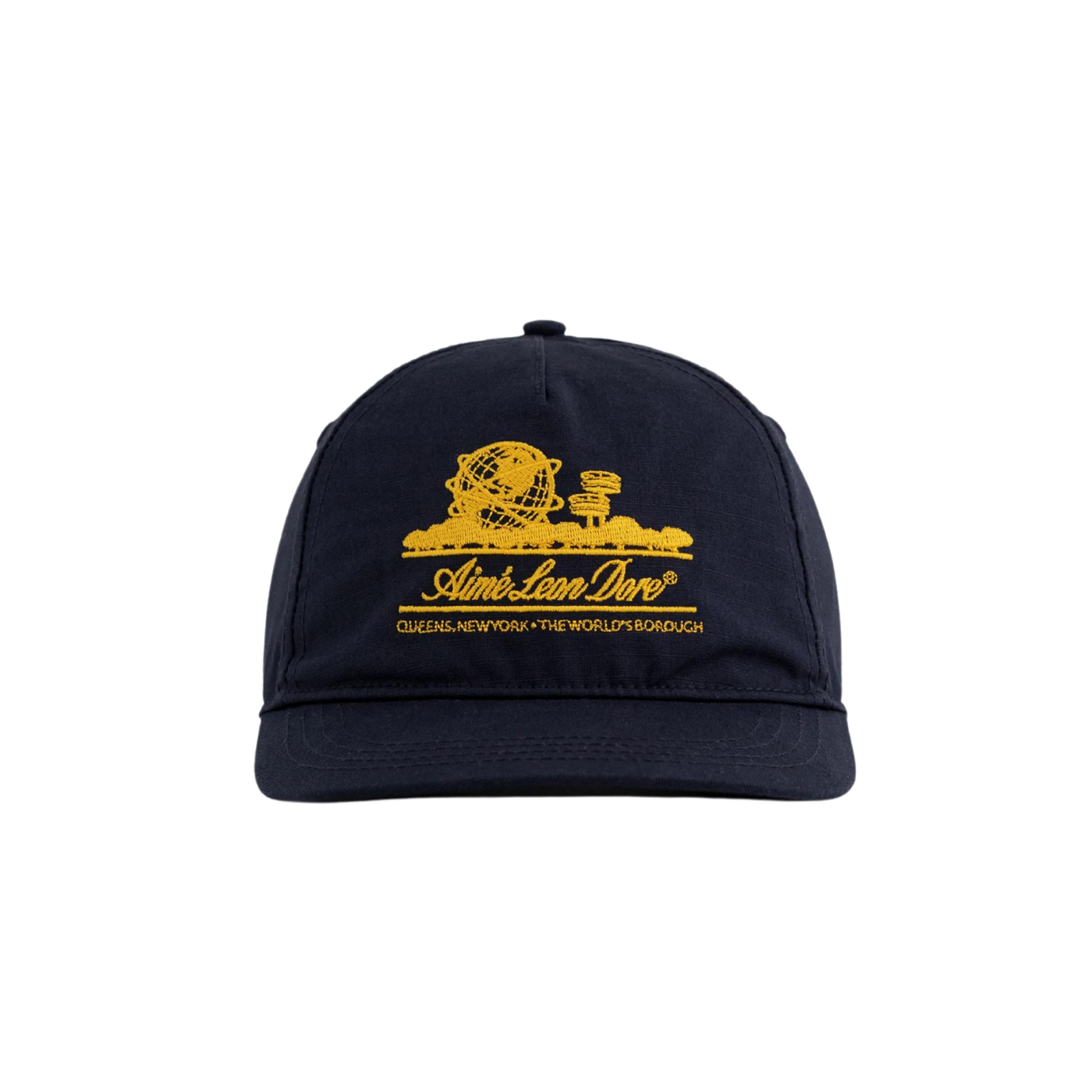 Boné Aimé Leon Dore Unisphere Azul