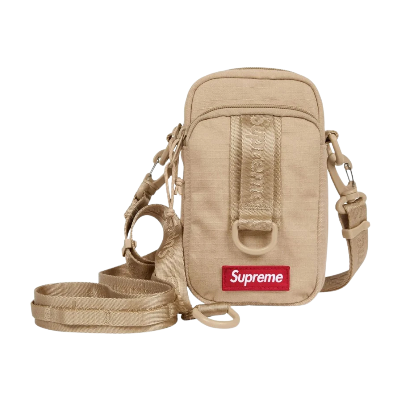 Shoulder Bag Supreme Tan 2026