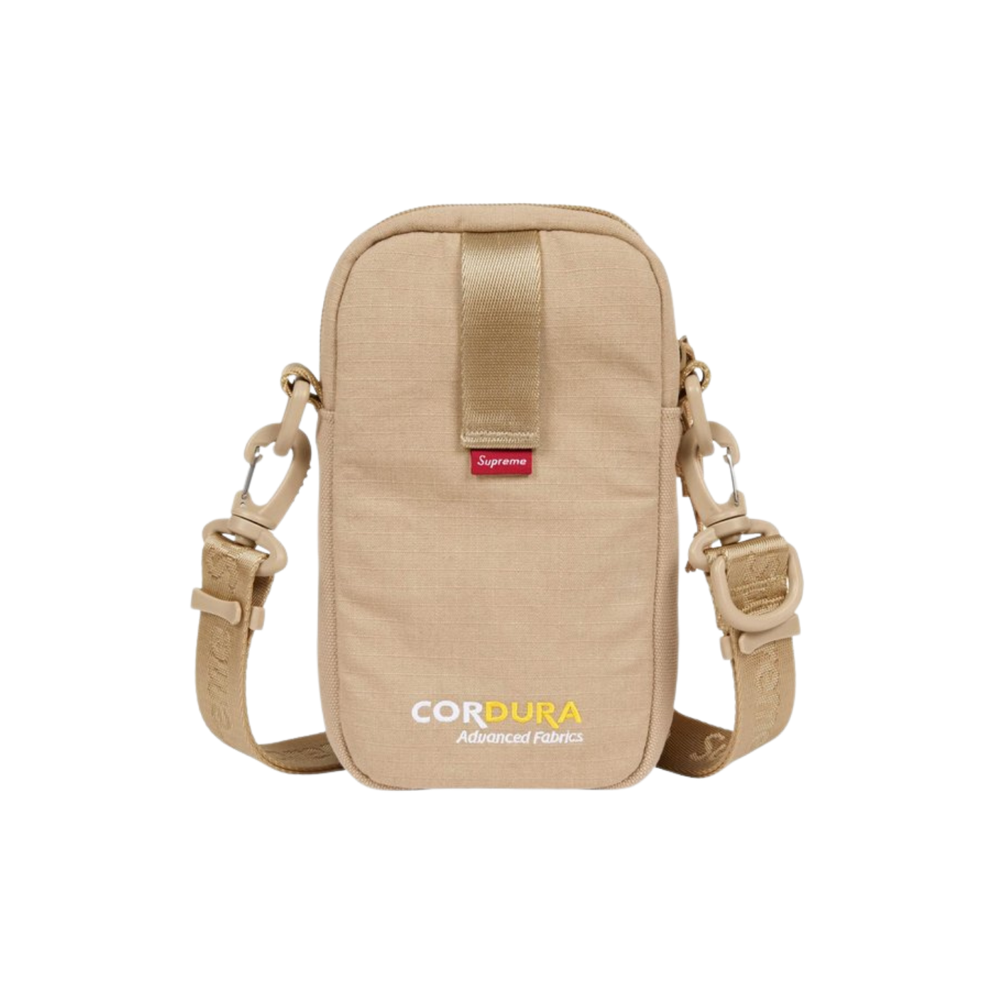 Shoulder Bag Supreme Tan 2026