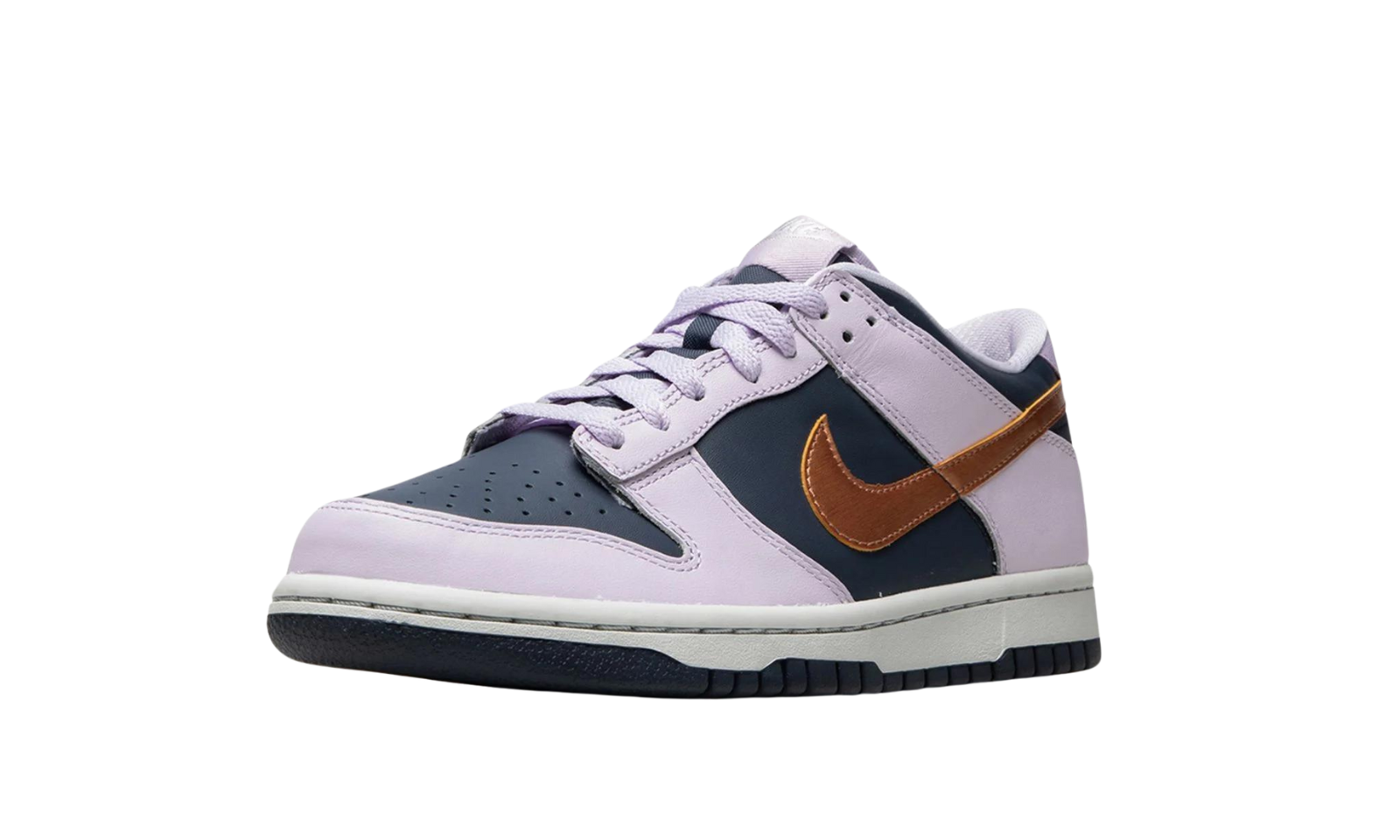 Nike Dunk Low SE Cooper Swoosh