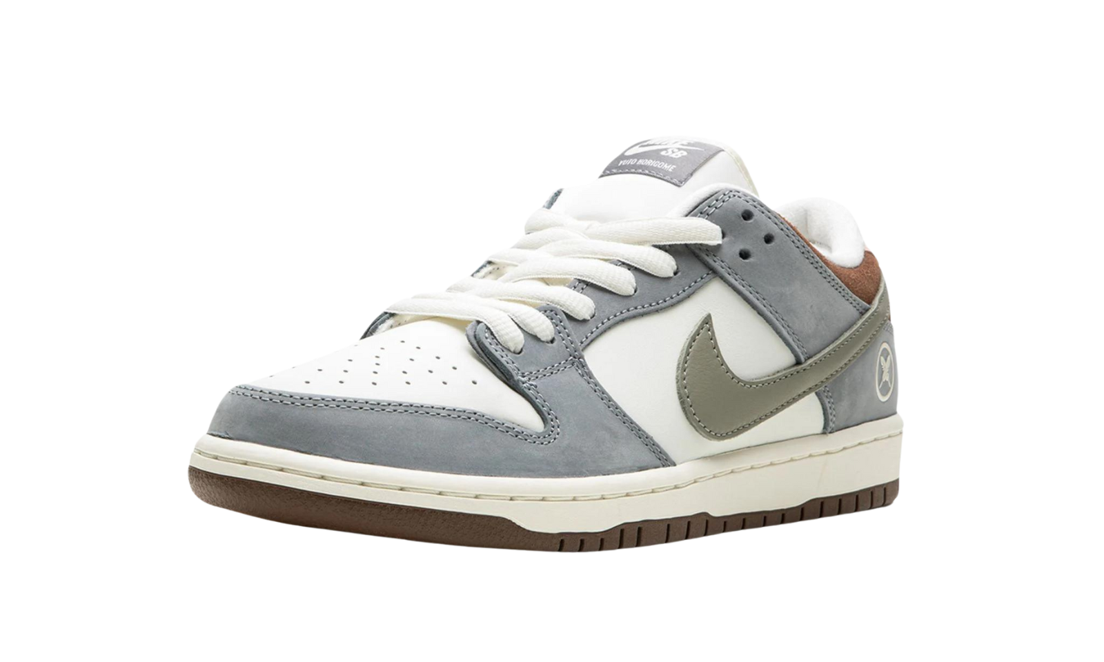 Dunk Low SB Yuto Horigome