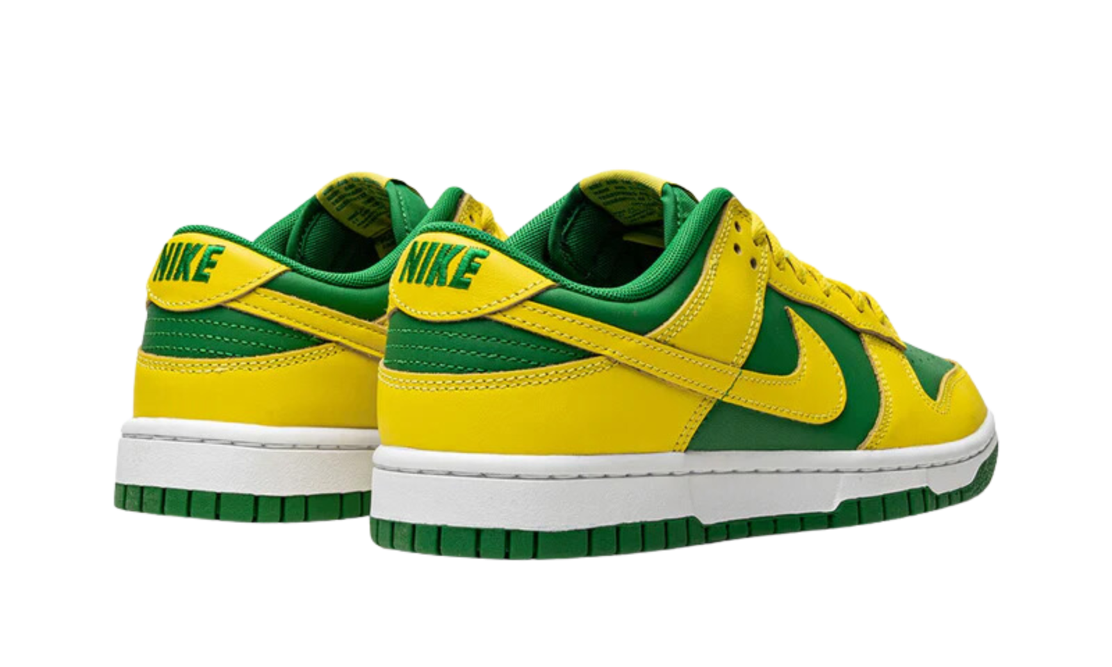 Dunk Low Reverse Brasil