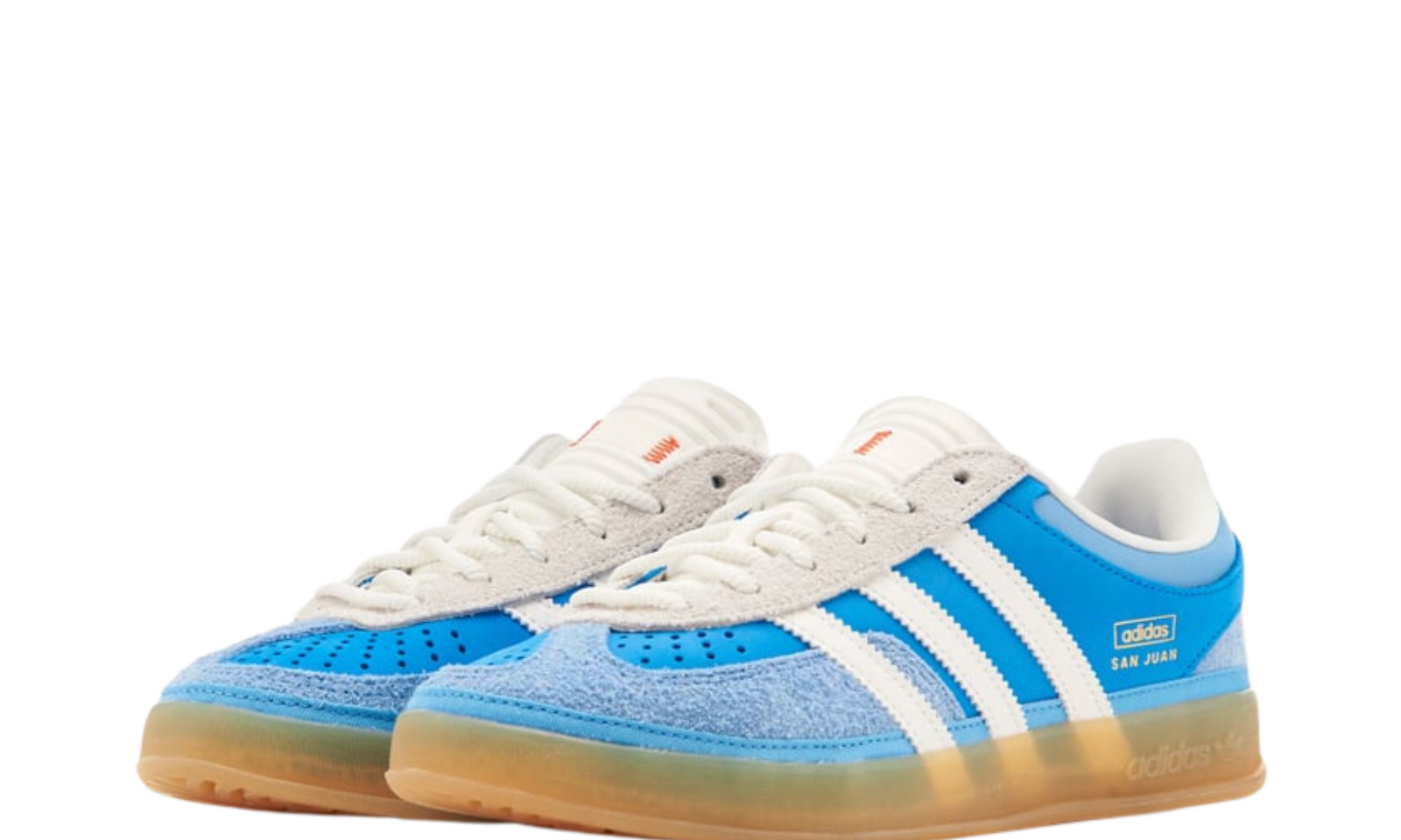 Adidas Gazelle Indoor Bad Bunny