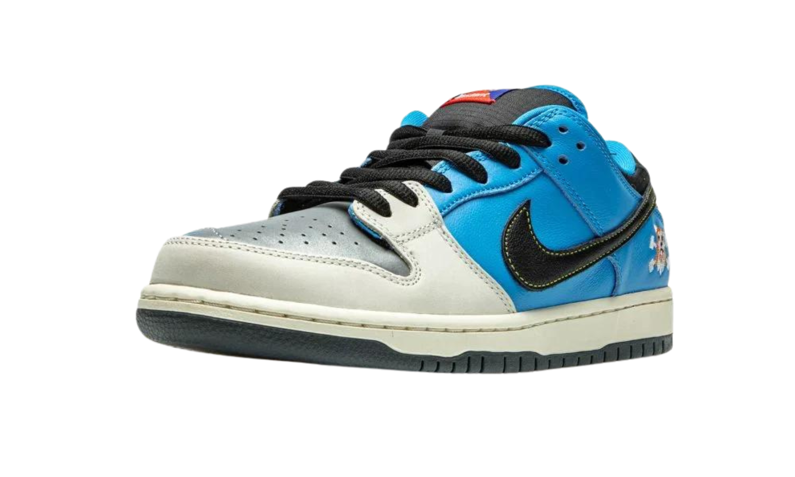 Nike SB Dunk Low Instant Skateboards