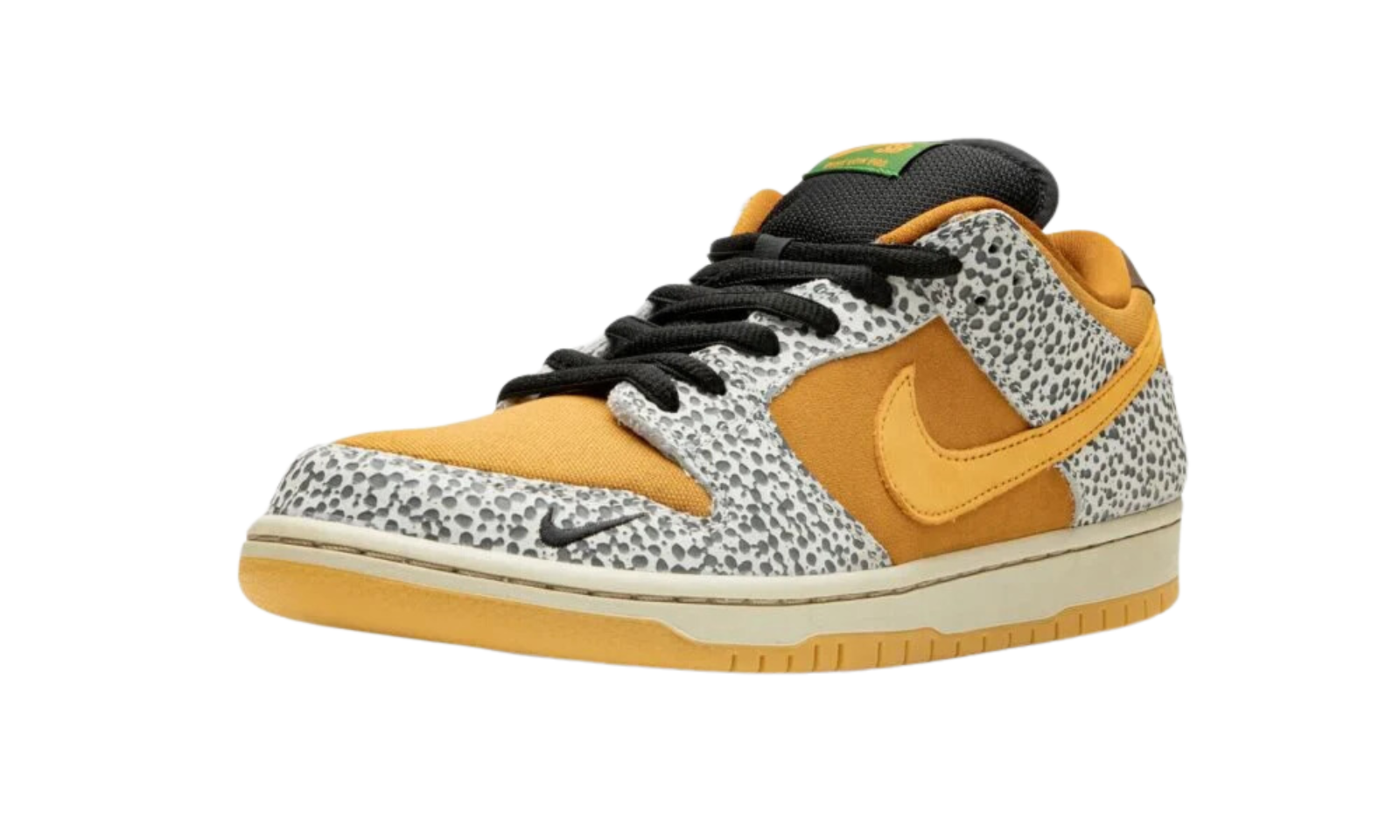 DUNK LOW SAFARI