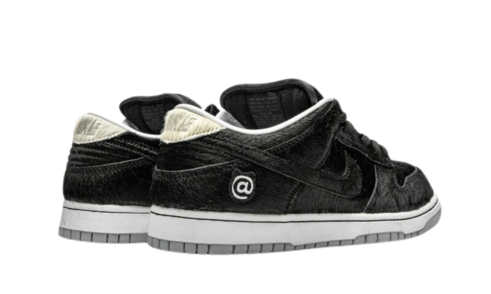 DUNK LOW SB "Medicom Toy - BE@RBRICK"