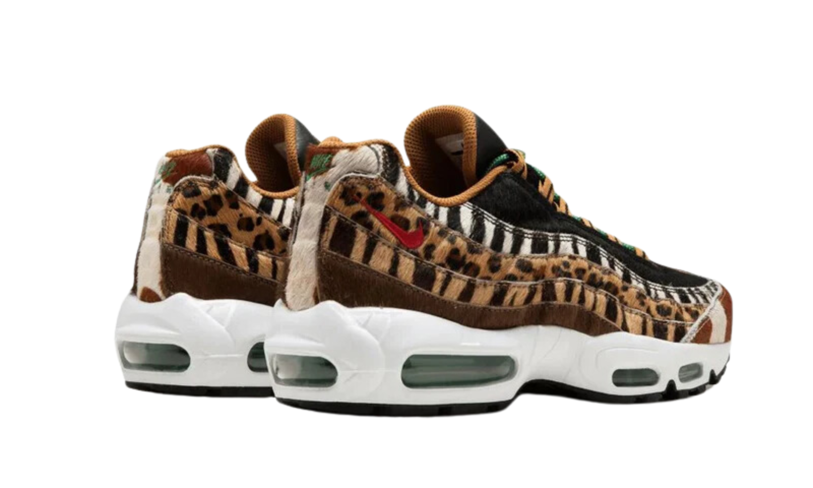 Nike Air Max 95 Atmos Animal Pack 2018