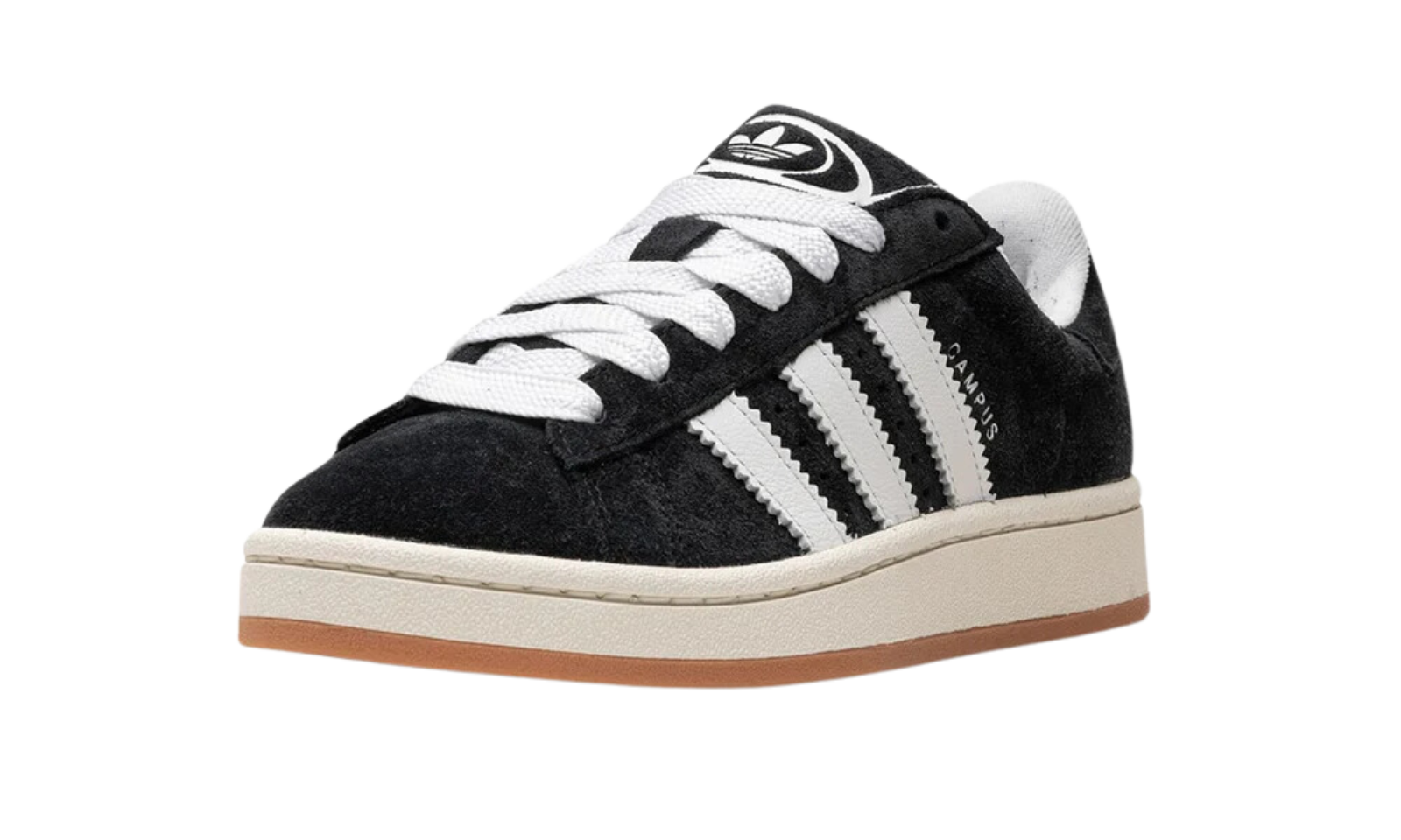 Adidas Campus Bold 00S Core Black