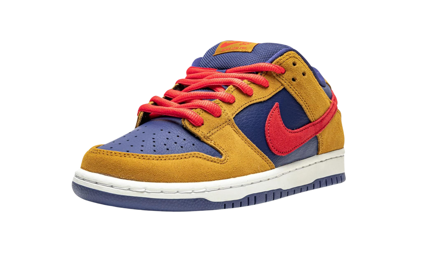 Dunk Low SB Reverse Papa Bear