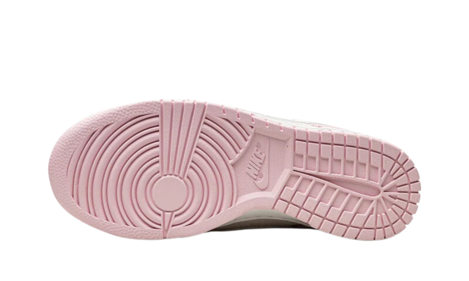 Nike Dunk Low LX Pink Foam W