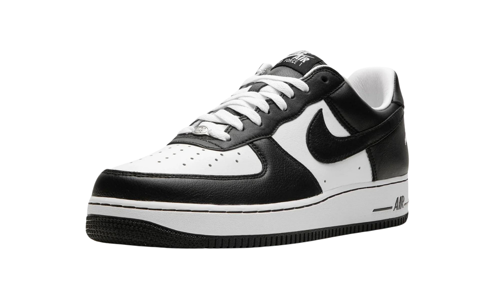 Air Force 1 x Terror Squad 'Blackout'