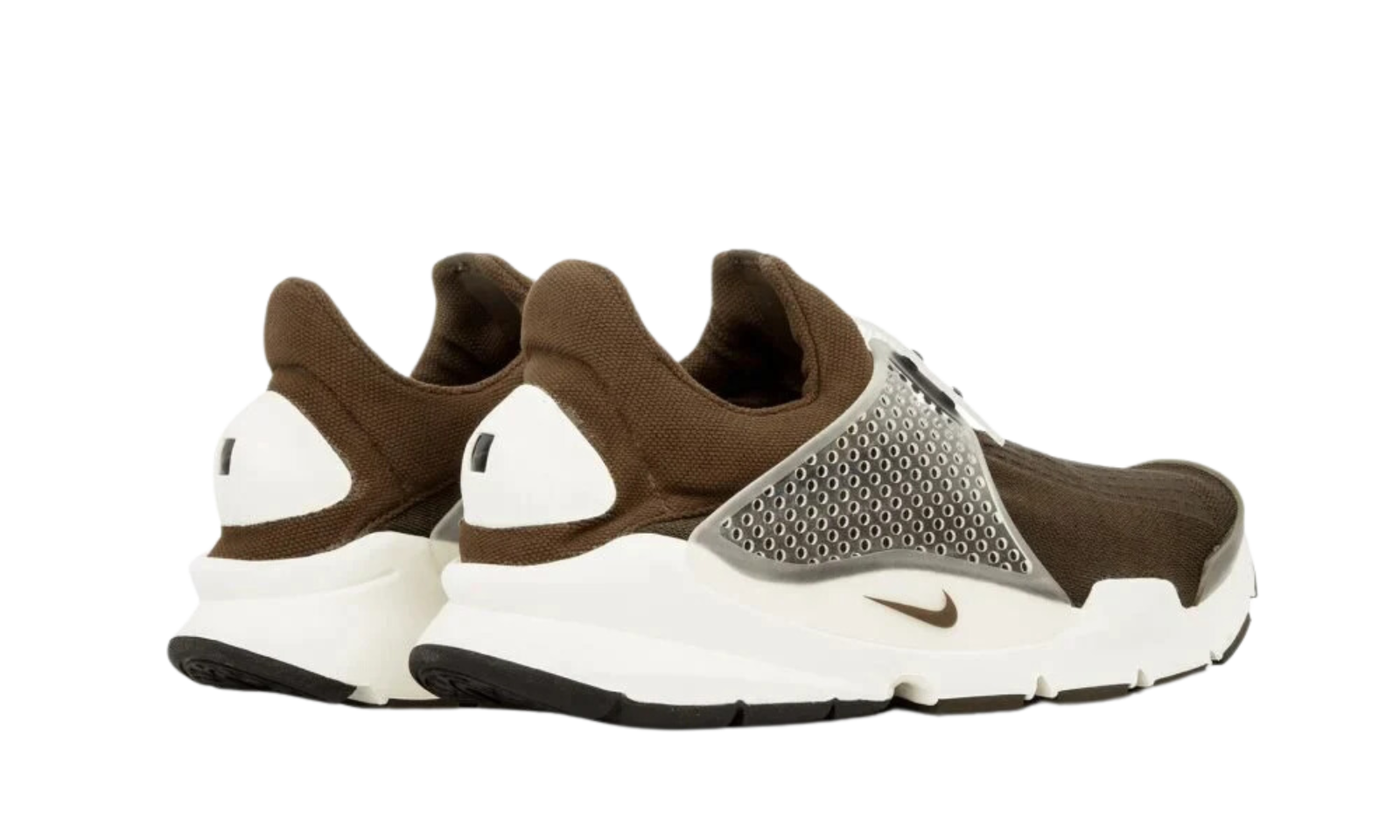 Nike Sock Dart x Fragment Verde