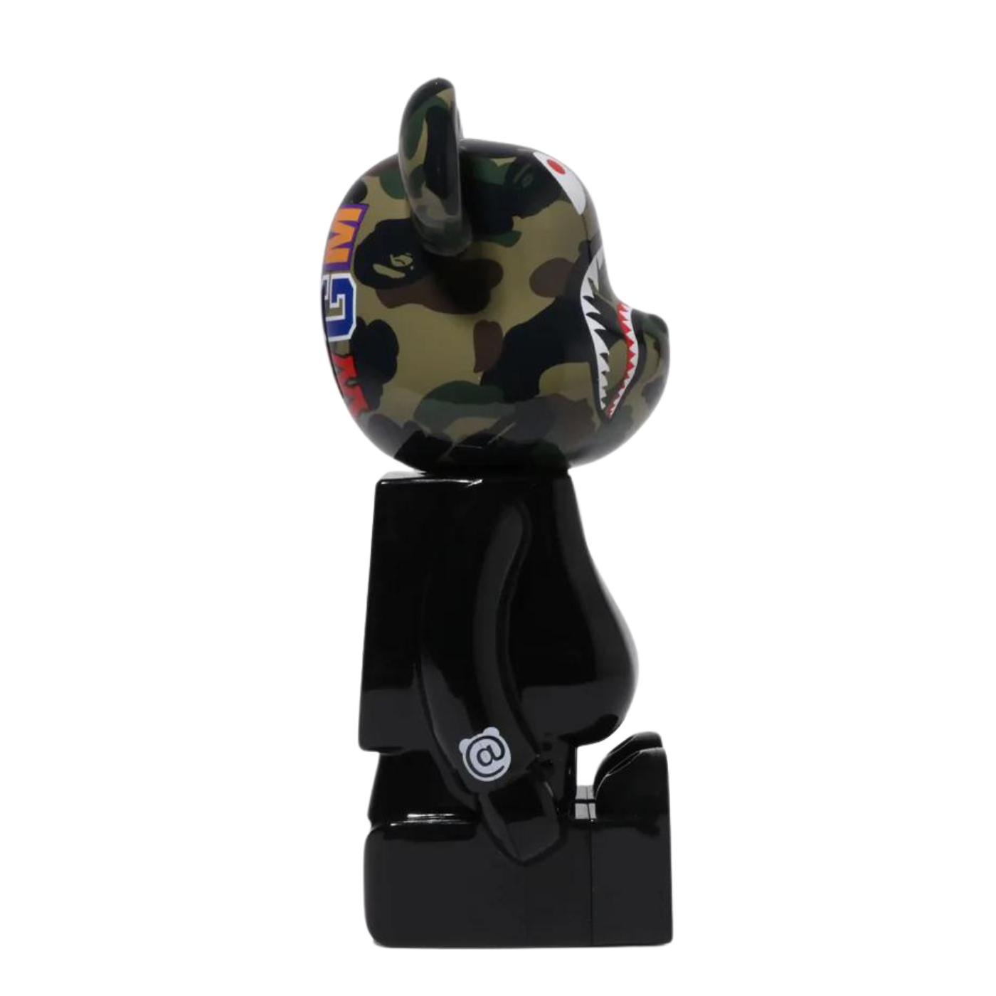 Bearbrick Bape Fragence Diffuser