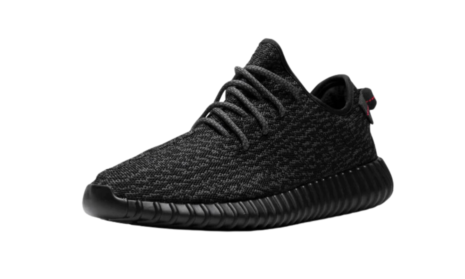 adidas Yeezy Boost 350 Pirate Black