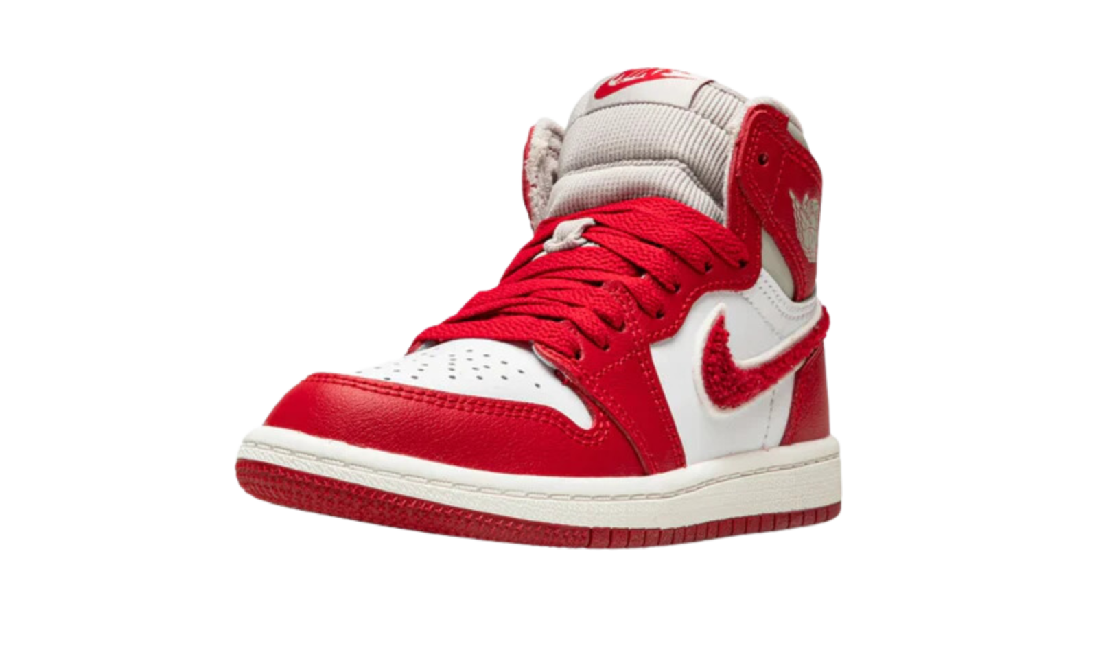 Jordan 1 Retro High OG Varsity Red W