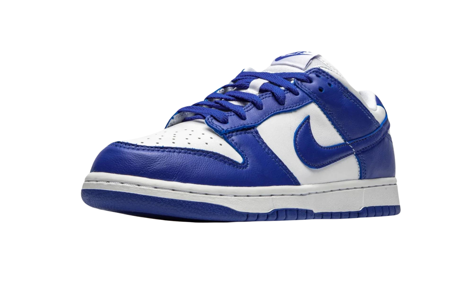 Nike Dunk Low Kentucky