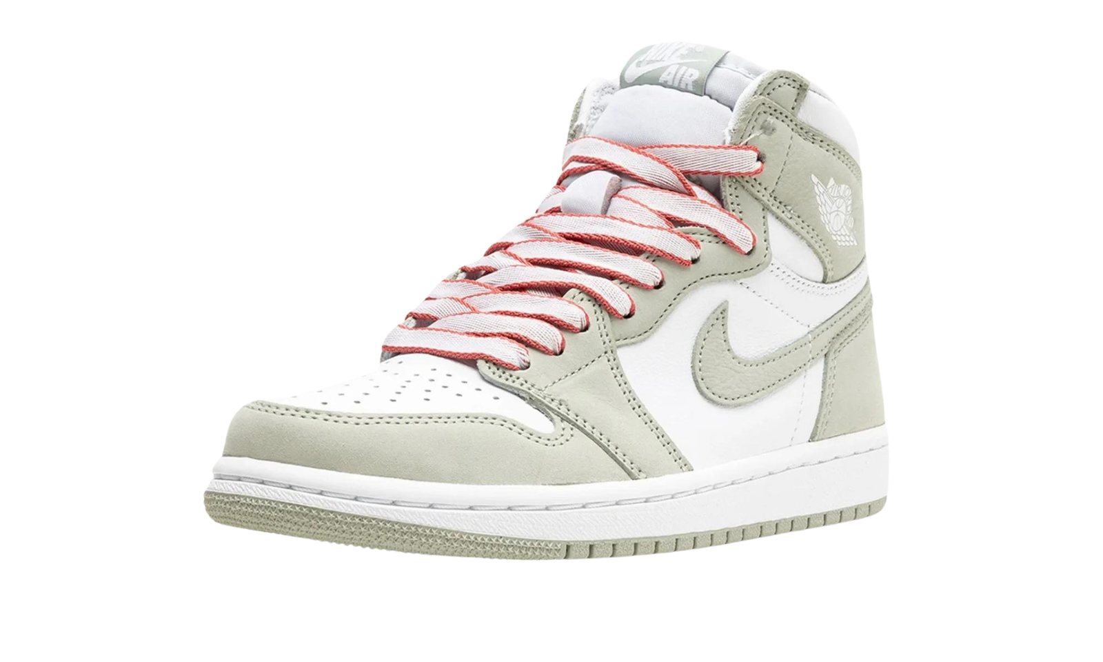 Air Jordan 1 High OG Seafoam W