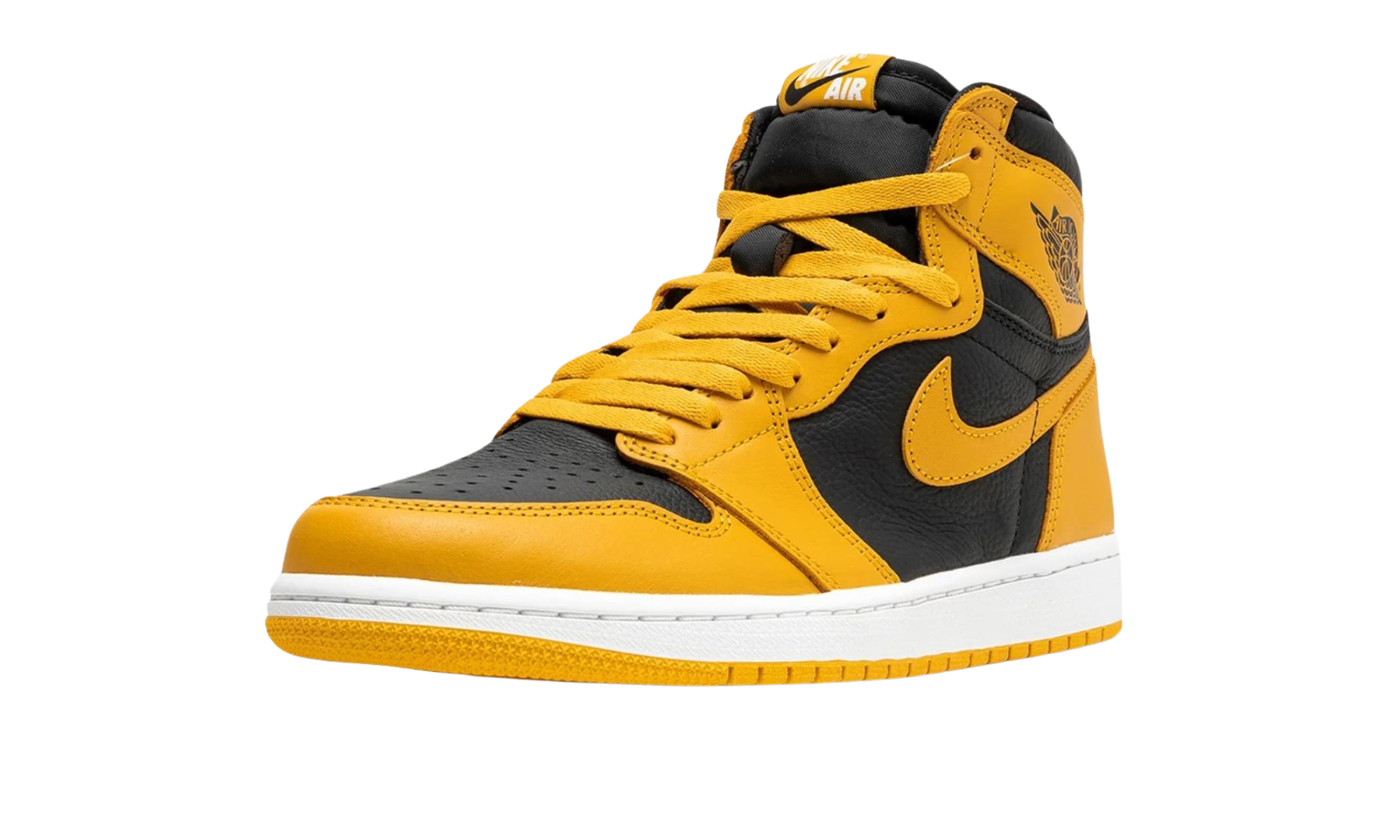 Air Jordan 1 High OG Pollen GS