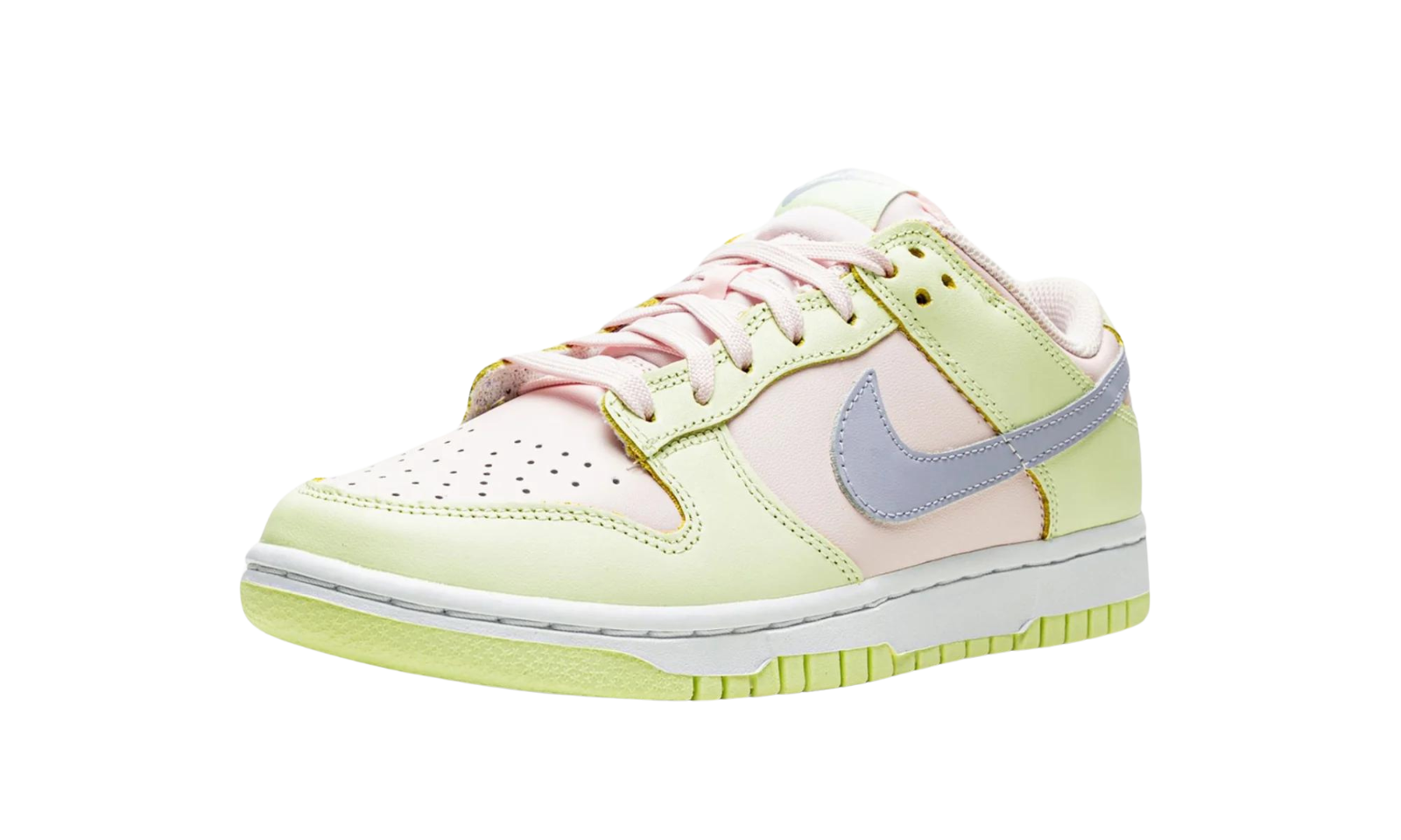 Nike Dunk Low Lime Ice W