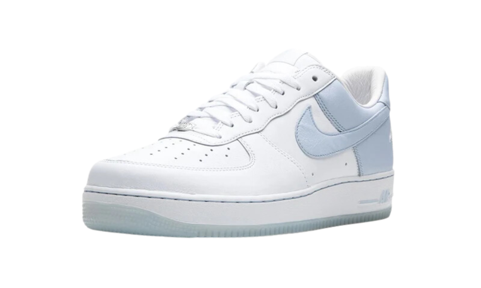 Nike Air Force 1 Low QS Terror Squad Loyalty