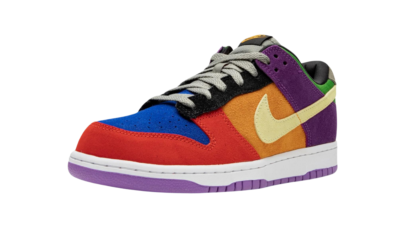 Nike Dunk Low Viotech