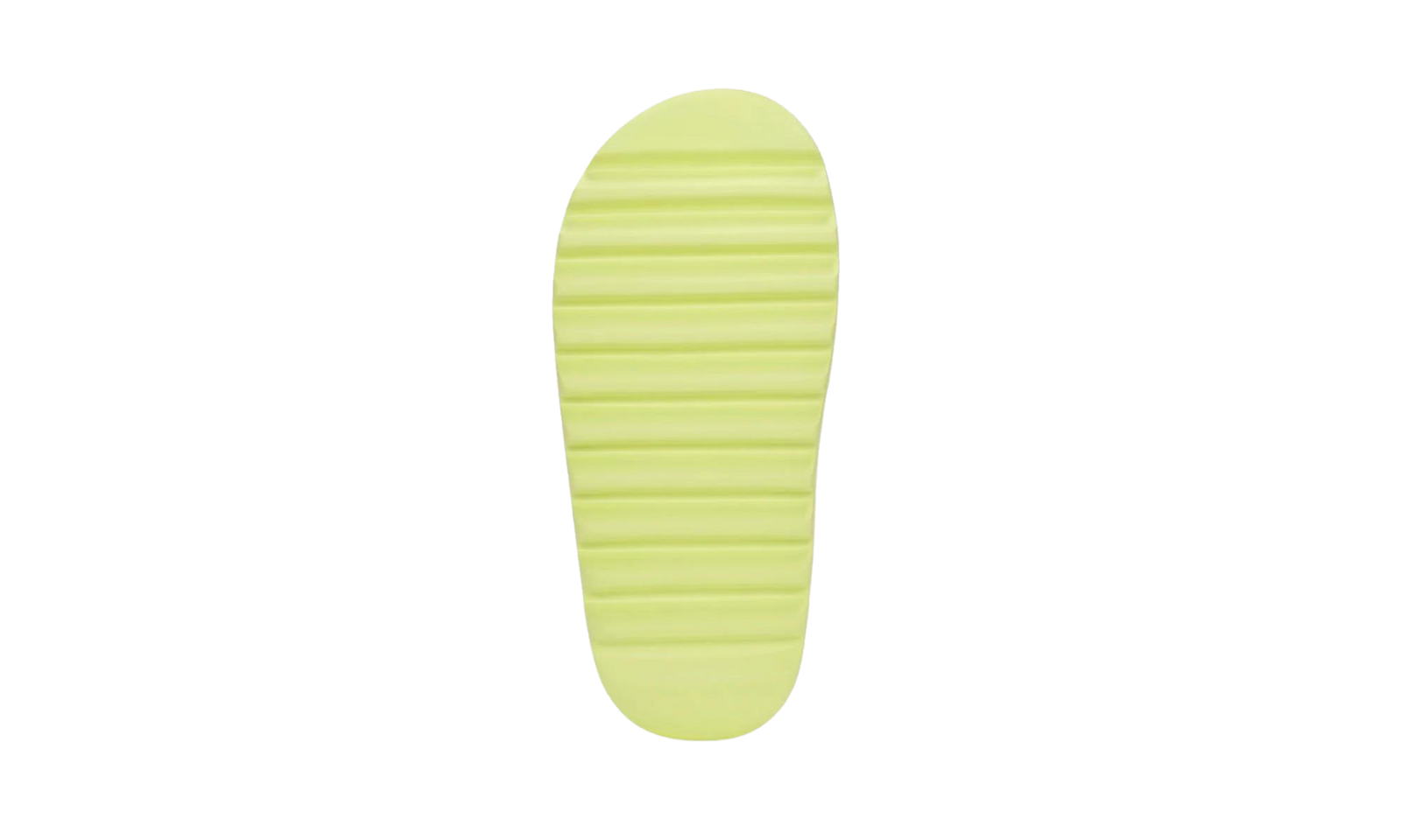 Adidas Yeezy Slide Glow Green