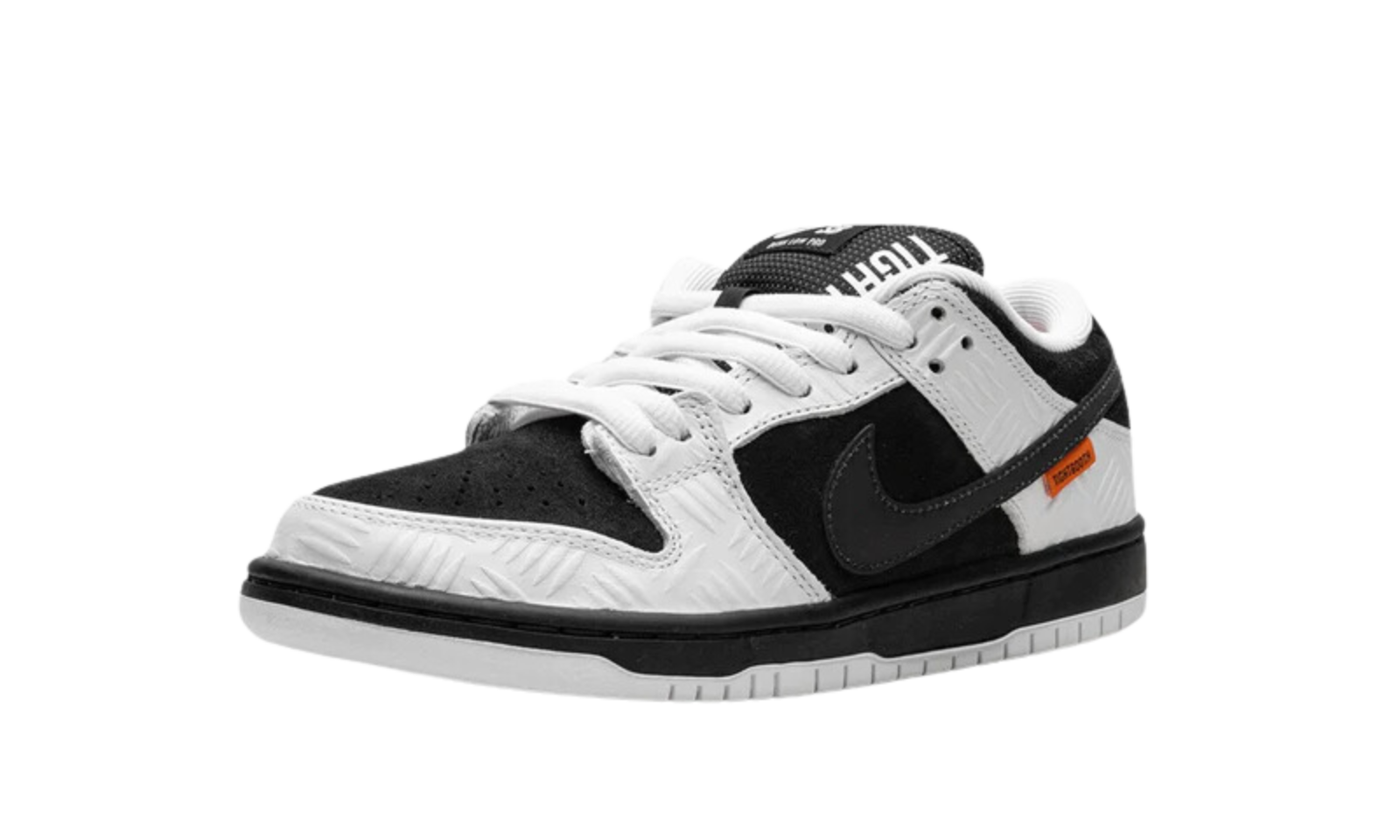 Dunk Low SB Tightbooth