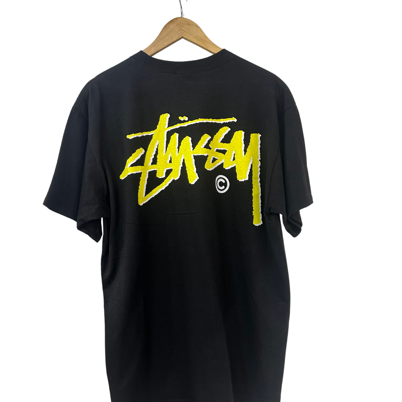 Camiseta Stussy Archive